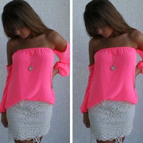 Top 10 Hot Pink Tops Ideas And Inspiration
