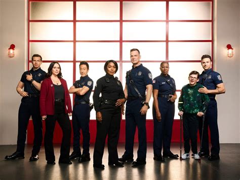 Where To Watch 911 Live Stream Season 7 Is Here