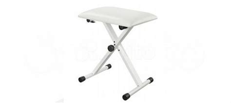 Стул пианиста для цифрового пианино и синтезатора купить в Москве с ...