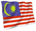 Malaysia Flag: Animated Images, Gifs, Pictures & Animations - 100% FREE!