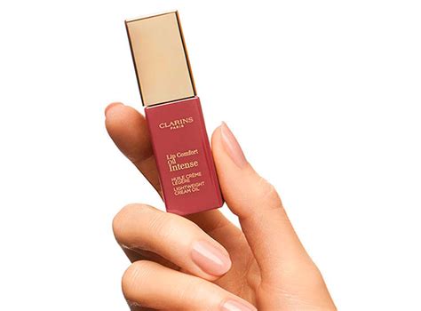 Labial Clarins Intense Tint O L Intense Nude