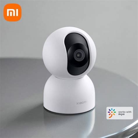 Xiaomi Mijia Smart Camera Ptz Version Dropshop Drop Shipping