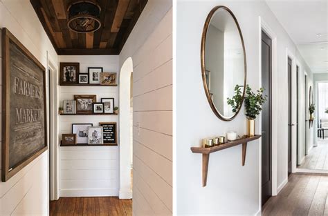 20 Designer Inspired Hallway Decor Ideas The Unlikely Hostess