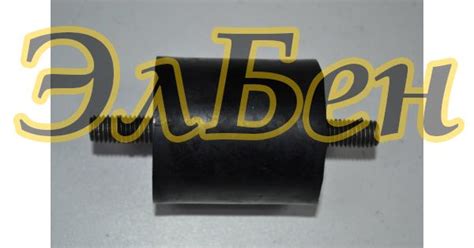 Купить виброамортизатор для виброплиты 49*55*10 мм. в Самаре