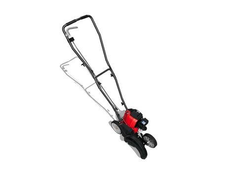 Craftsman E410 9 In Push Walk Behind Gas Lawn Edger In The Lawn Edgers Department At