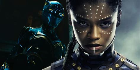 Black Panther: Top 9 Quotes That Perfectly Sum Up Shuri