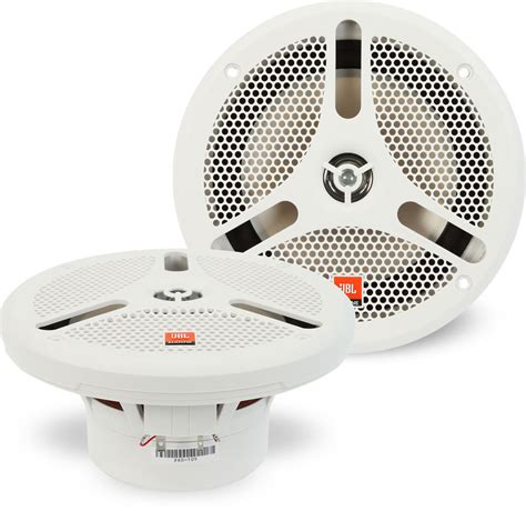 Jbl Marine Stereo System