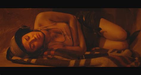 Naked Maria Evoli In We Are The Flesh