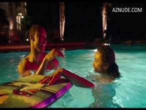 NESTA COOPER Nude AZNude