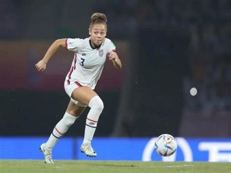 nwsl mock draft  savy king     utah royals bay