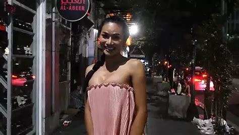 Bangkok Ladyboy Nana Soi Cascade Bar Porn Xhamster