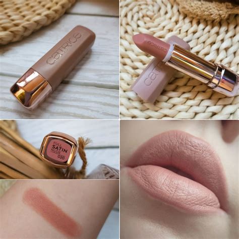 Catrice Full Satin Nude