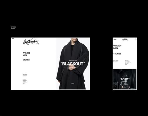 Bat Norton :: Behance