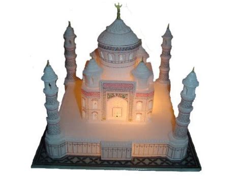 Buy Xanax MarbleTaj Mahal Unique Item Online At Low Prices In India