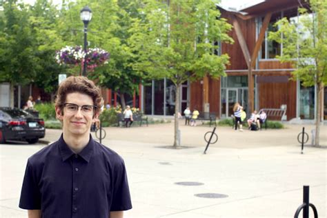 In The Pitt Meadows School Trustee Race Hudson Campbell Maple Ridge