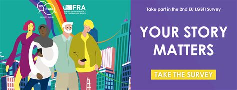 The Nd Wave Of The European Survey Of Lesbian Gay Bisexual Trans Intersex And Also Non