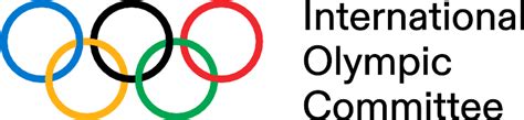 International Olympic Committee - Logosource