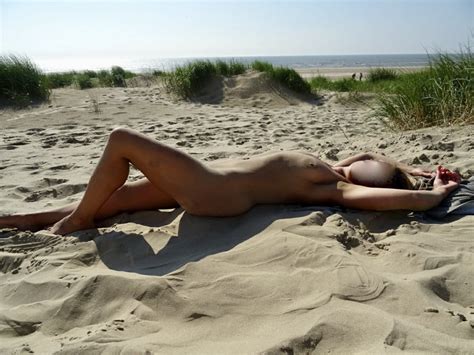 Strand Porn Pictures XXX Photos Sex Images PICTOA