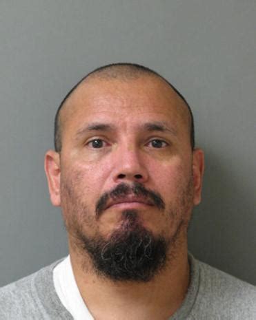 Nebraska Sex Offender Registry Hector Gonzales