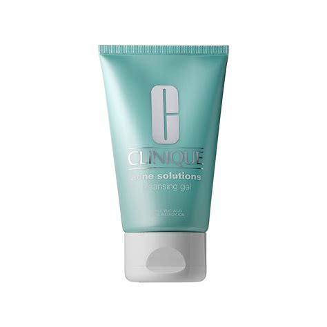 Clinique Anti-Blemish Solutions Cleansing Gel kopen?
