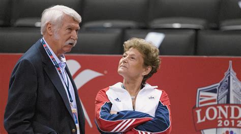 Bela Karolyi