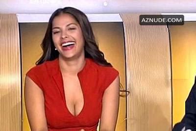 Gyselle Soares Nude Aznude