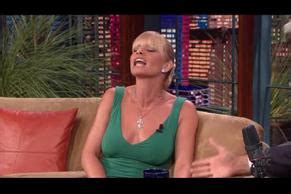 THE TONIGHT SHOW WITH JAY LENO NUDE SCENES AZNude