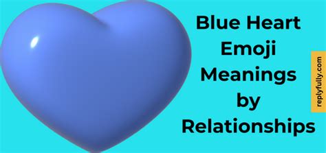 What Does The Purple Heart Emoji Mean Meanings By Relationships