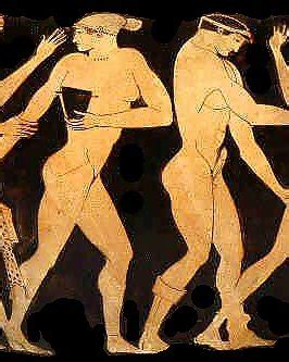 Nude Art On Antique Greek Pottery Porn Pictures Xxx Photos Sex Images Pictoa