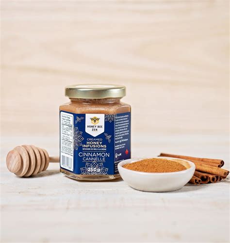 Infusions Honey Bee Zen