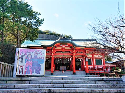 淡島神社【和歌山県にある人形まみれの“怖い神社”に行ってきた】 Kaihayate Blog