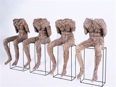 Magdalena Abakanowicz Artist Profile Nmwa