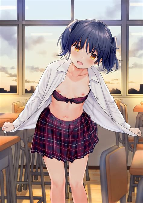 Rough Sketch Page Nhentai Hentai Doujinshi And Manga