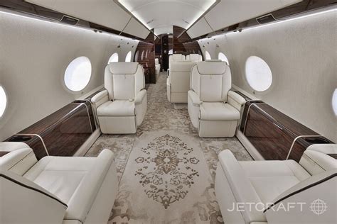 2017 Gulfstream G650 For Sale Fl Us 1159 Hrs Avbuyer