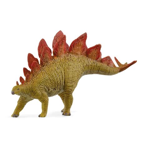 Schleich Stegosaurus Ab Jahren Dinosaurs Spielfigur X