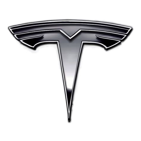 Tesla Logo Png Png Images 200