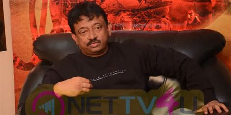 Ram Gopal Varma Interview Stills Galleries Hd Images