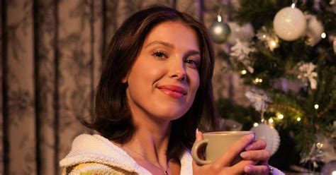 Millie Bobby Brown Flaunts Bikini Body During Trip With Jake Bongiovi