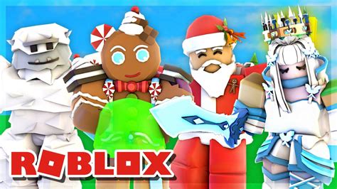 Playing Every New Kit From The Season 3 Battle Pass Roblox Bedwars