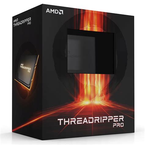 Procesor AMD Ryzen THREADRIPPER PRO 5995WX 100 100000444WOF W