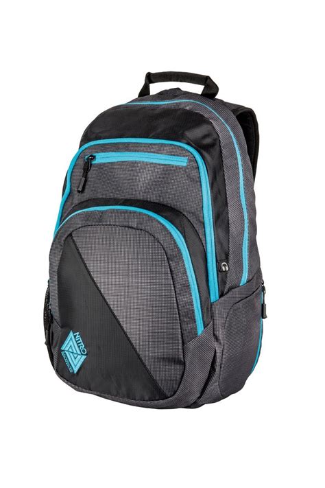 Nitro Rucksack ++ Testberichte ++ TOP Rucksäcke ++ NEU