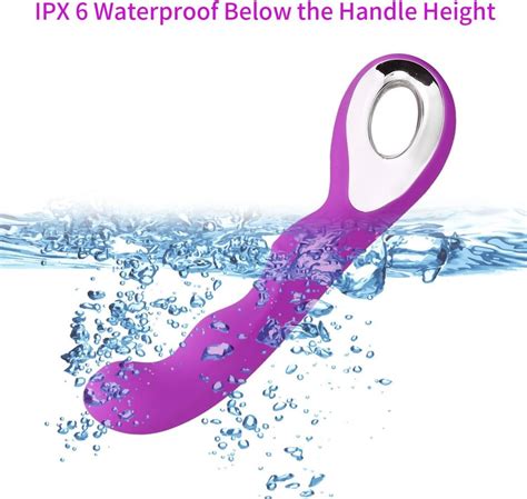 G Spot Rechargeable Multispeed Female Vibrating Dildo Beauty Mind Ll Beauty Cosmetics Store