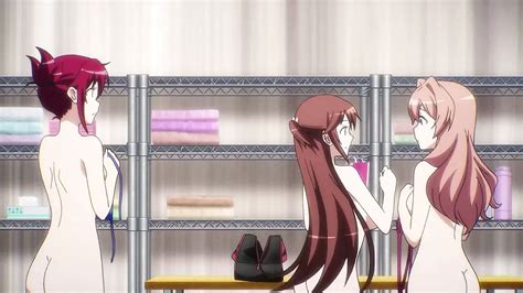 Rail Wars fanservice compilation 在线观看 GiG SEX