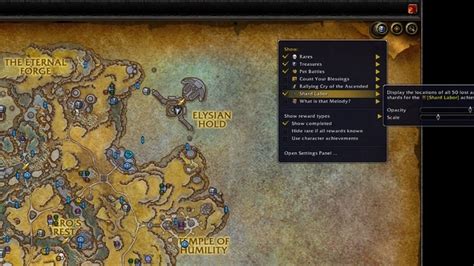 The 10 Rarest Mounts In World Of Warcraft High Ground Gaming