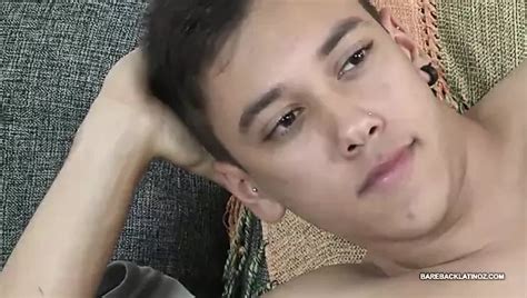 Latin Boy Sergio Jacking Off Gay Amateur Amateur Porn By Bareback