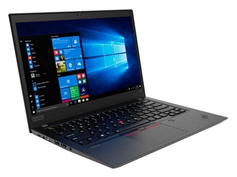 Ноутбук Lenovo ThinkPad P14s Gen 1 (Intel Core i7 10510U 1800MHz/14 ...