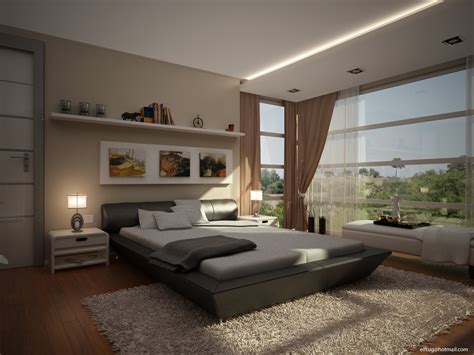 One Room Interior Design Ideas 72 Photo