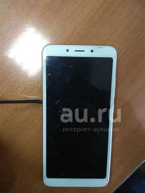 Ксиоми редми 6 А — купить в Красноярске. Состояние: Б/у. Смартфоны на ...