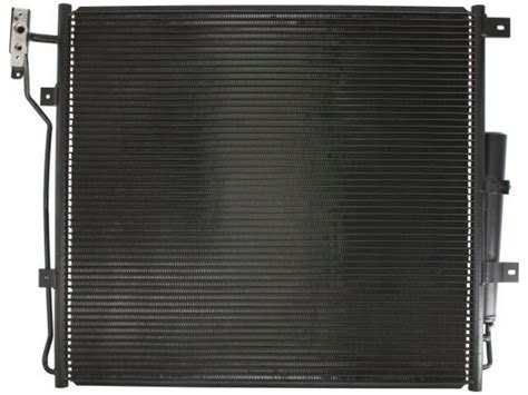 350220 CONDENSER AIR CONDITIONER NRF 350220