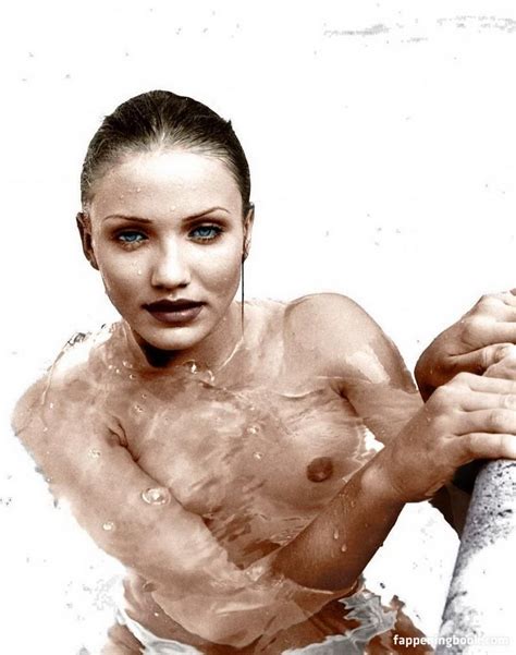 Cameron Diaz Nude OnlyFans Leaks Fappening Page 16 FappeningBook